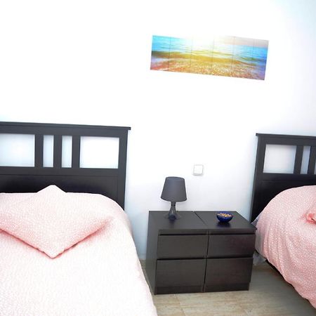 Habitacion Doble Con Bano Entrada Privada Para Huespedes San Bartolomé Exterior foto