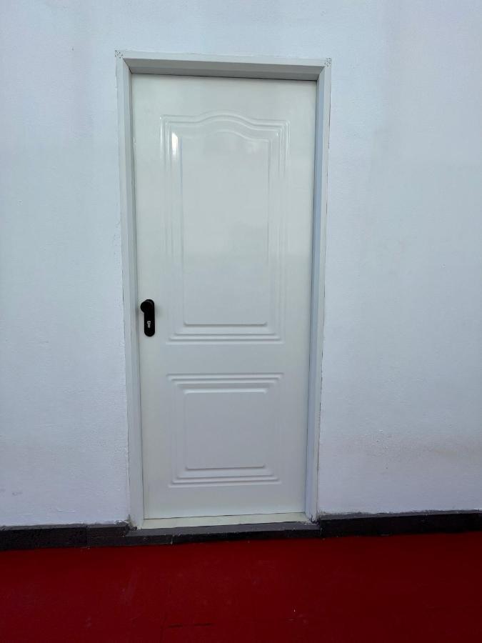Habitacion Doble Con Bano Entrada Privada Para Huespedes San Bartolomé Exterior foto