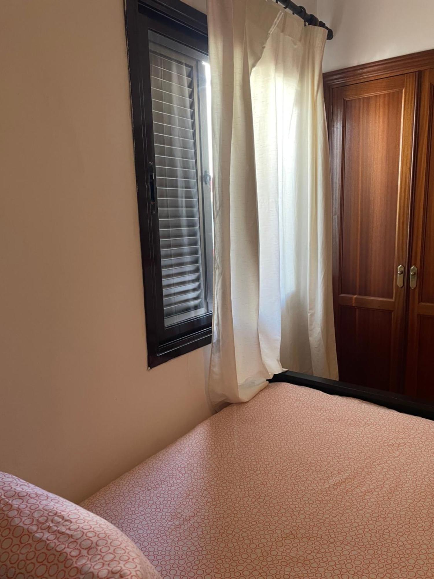 Habitacion Doble Con Bano Entrada Privada Para Huespedes San Bartolomé Exterior foto